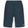 Head Tennishose Bermuda Club (UV-Schutz) kurz navyblau Jungen