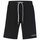 Head Tennis Shorts Bermuda Club Jacob Short Black Boys