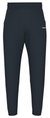 Head Tennishose Breaker Pants (100% Polyester) lang navyblau Herren