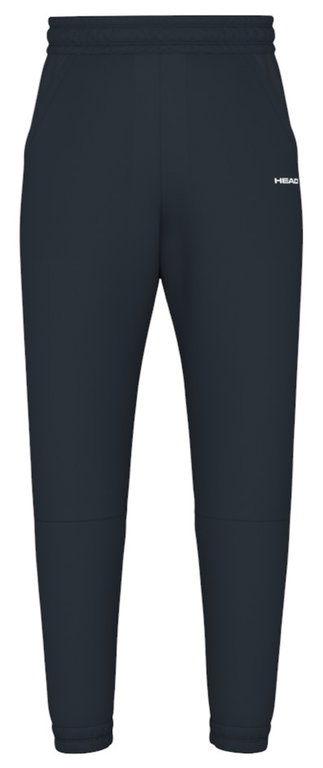 Head Tennishose Breaker Pants (100% Polyester) lang navyblau Herren