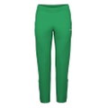 Head Tennishose Breaker Pant 2024 (Moisture Transfer Microfiber Technologie) lang grün Damen