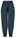 Head Tennishose Breaker Pant (elastischer Bund) lang navyblau Damen
