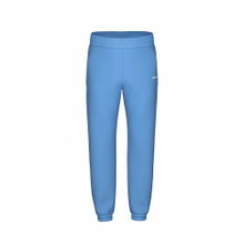 Head Tennis Trousers Breaker Pant (100% Polyester, 4-Way Stretch) 2026 blue Men's