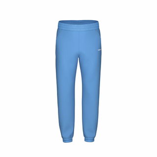 Head Tennis Trousers Breaker Pant (100% Polyester, 4-Way Stretch) 2026 blue Men's