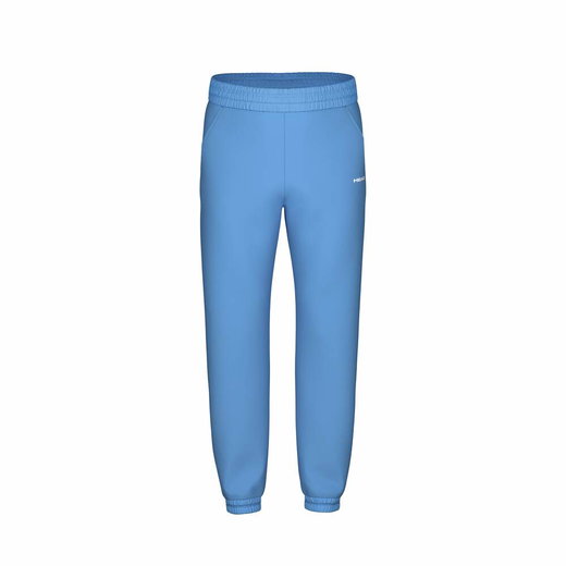 Head Tennishose Breaker Pant (100% Polyester, 4-Wege-Stretch) 2026 blau Herren