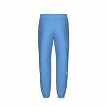Head Tennis Trousers Breaker Pant (100% Polyester, 4-Way Stretch) 2026 blue Men's