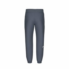 Head Tennis Trousers Breaker Pant (100% Polyester, 4-Way Stretch) 2026 navy blue Men's