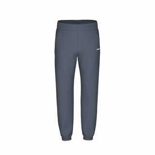 Head Tennis Trousers Breaker Pant (100% Polyester, 4-Way Stretch) 2026 navy blue Men's