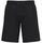 Head Tennis Shorts Club Original Bermuda (elastic waistband) 2025 short black men's