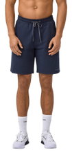 Head Tennis Shorts Club Original Bermuda (elastic waistband) 2025 short navy blue men's