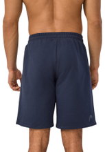 Head Tennis Shorts Club Original Bermuda (elastic waistband) 2025 short navy blue men's