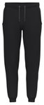 Head Tennishose Club Original Pant (elastischer Bund) 2025 lang schwarz Herren