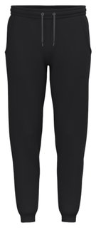Head Tennishose Club Original Pant (elastischer Bund) 2025 lang schwarz Herren
