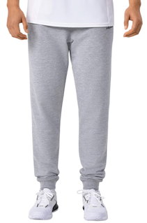Head Tennishose Club Original Pant (elastischer Bund) 2025 lang grau Herren