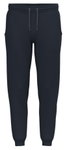 Head Tennishose Club Original Pant (elastischer Bund) 2025 lang navyblau Herren