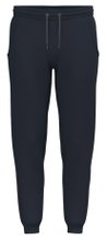 Head Tennis Trousers Club Original Pant (elastic waistband) 2025 long navy blue men's