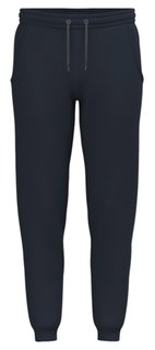 Head Tennishose Club Original Pant (elastischer Bund) 2025 lang navyblau Herren