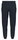 Head Tennis Trousers Club Original Pant (elastic waistband) 2025 long navy blue men's