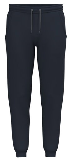 Head Tennishose Club Original Pant (elastischer Bund) 2025 lang navyblau Herren