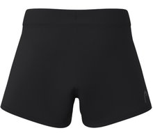 Head Tennis Shorts Club Original (elastic waistband) short black ladies