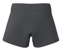 Head Tennis Shorts Club Original (elastic waistband) short grey ladies