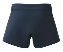 Head Tennis Shorts Club Original (elastic waistband) short navy blue ladies
