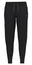 Head Tennis Trousers Club Original (elastic waistband) long black ladies