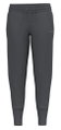 Head Tennishose Club Original (elastischer Bund) lang grau Damen