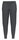 Head Tennis Trousers Club Original (elastic waistband) long grey ladies