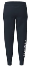 Head Tennis Shorts Club Original (elastic waistband) long navy blue ladies