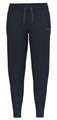 Head Tennishose Club Original (elastischer Bund) lang navyblau Damen