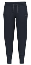 Head Tennis Shorts Club Original (elastic waistband) long navy blue ladies