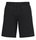 Head Tennis Shorts Club Original Bermuda (elastic waistband) short black boys