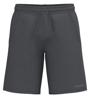 Head Tennis Shorts Club Original Bermuda (elastic waistband) short grey boys