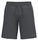 Head Tennis Shorts Club Original Bermuda (elastic waistband) short grey boys