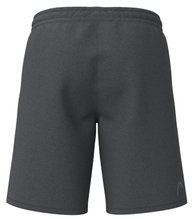 Head Tennis Shorts Club Original Bermuda (elastic waistband) short grey boys