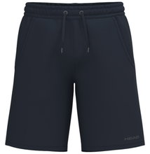 Head Tennis Shorts Club Original Bermuda (elastic waistband) short navy blue boys