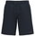 Head Tennis Shorts Club Original Bermuda (elastic waistband) short navy blue boys
