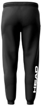 Head Tennis Shorts Club Original (elastic waistband) long black boys