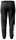 Head Tennishose Club Original (elastischer Bund) lang schwarz Jungen