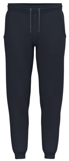 Head Tennishose Club Original (elastischer Bund) lang navyblay Jungen