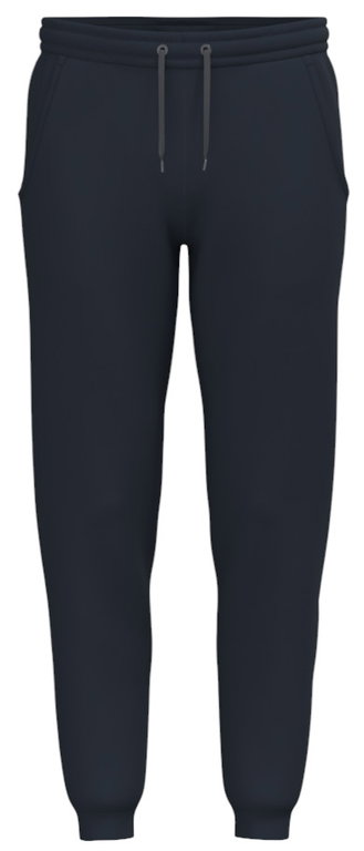 Head Tennis Shorts Club Original (elastic waistband) long navy blue boys