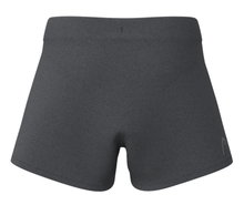 Head Tennis Shorts Club Original (Mixed Fabric) Short Grey Girls