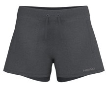 Head Tennis Shorts Club Original (Mixed Fabric) Short Grey Girls