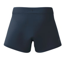Head Tennis Shorts Club Original (Mixed Fabric) Short Navy Blue Girls