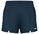Head Tennishose Dynamic (4-Wege-Stretch) kurz navyblau Damen