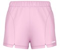 Head Tennishose Dynamic (4-Wege-Stretch) kurz rosa Damen