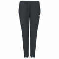 Head Tennishose Pant Breaker 2023 (bequem, Moisture Transfer Microfiber Technologie) lang schwarz Damen