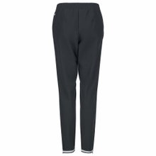 Head Tennishose Pant Breaker 2023 (bequem, Moisture Transfer Microfiber Technologie) lang schwarz Damen