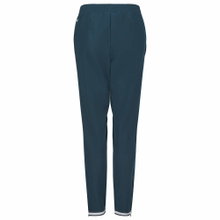 Head Tennishose Pant Breaker 2023 (bequem, Moisture Transfer Microfiber Technologie) lang navyblau Damen
